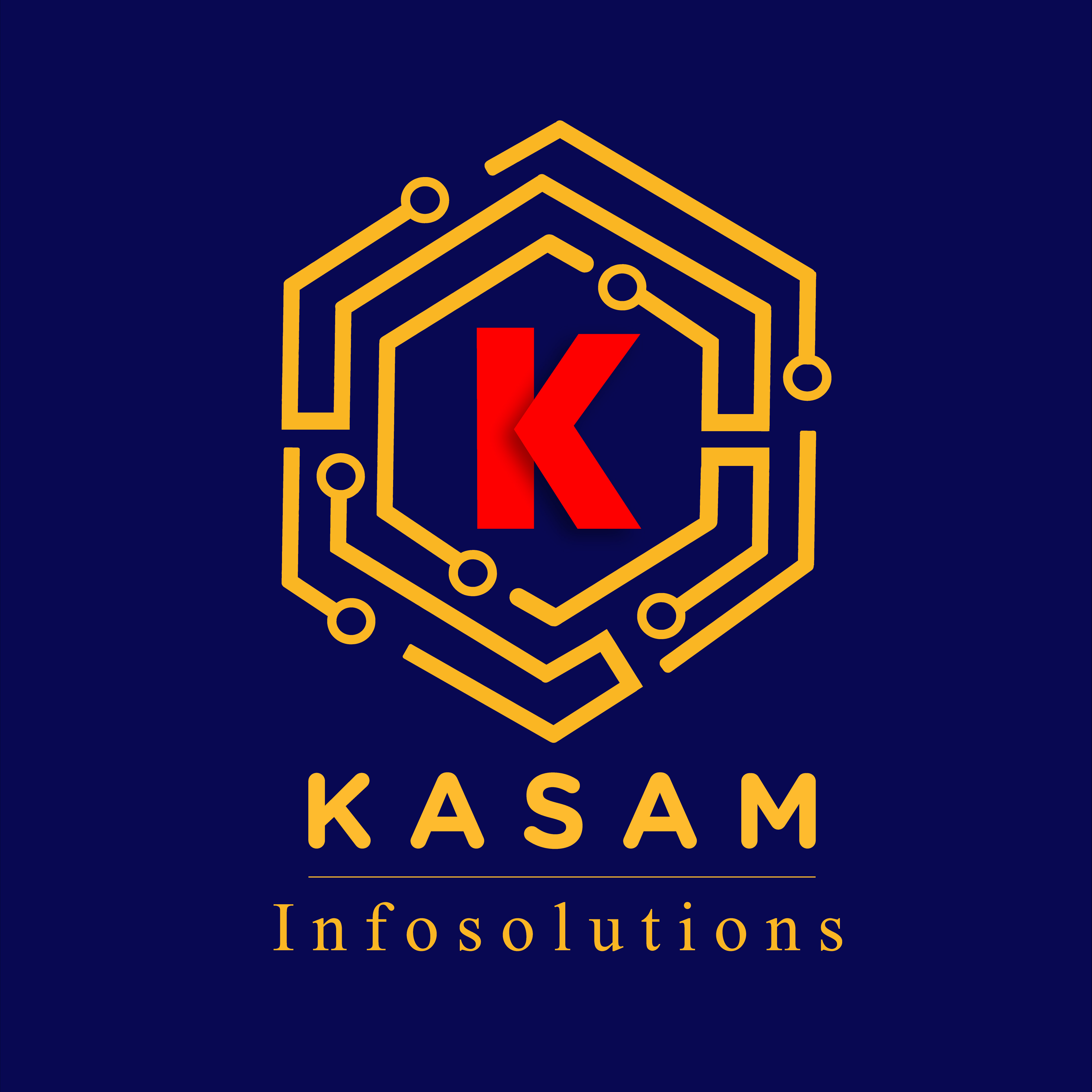 KASAM InfoSolutions